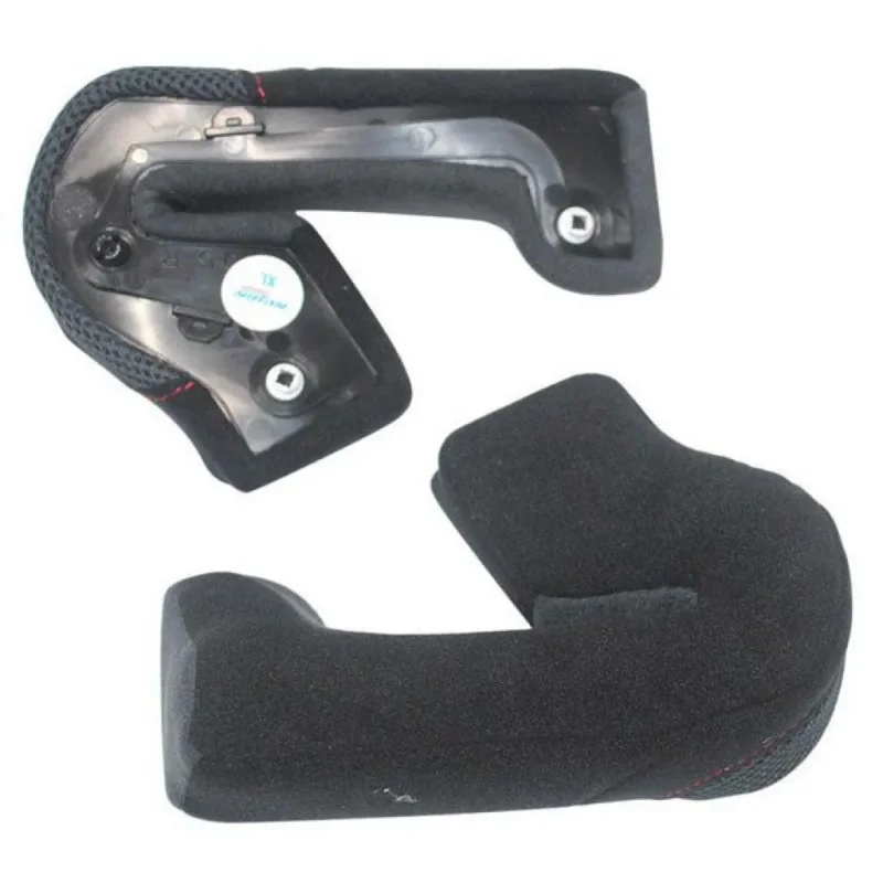 Nolan Coussinets de joues N-Com N100-5 Clima Comfort Prix Promo