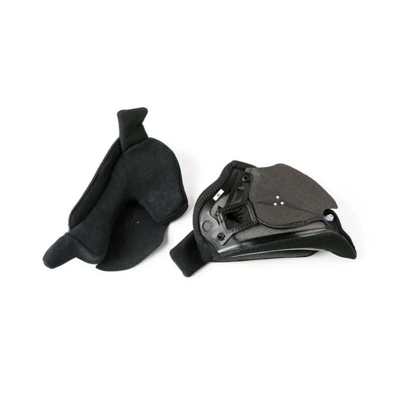 Promotion Saisonnière Nolan Coussinets de joues N100-6 Clima Comfort