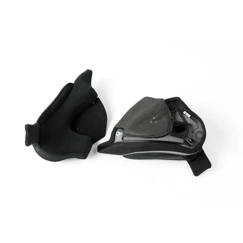 Retour Gratuit Nolan Coussinets de joues N120-1 Clima Comfort