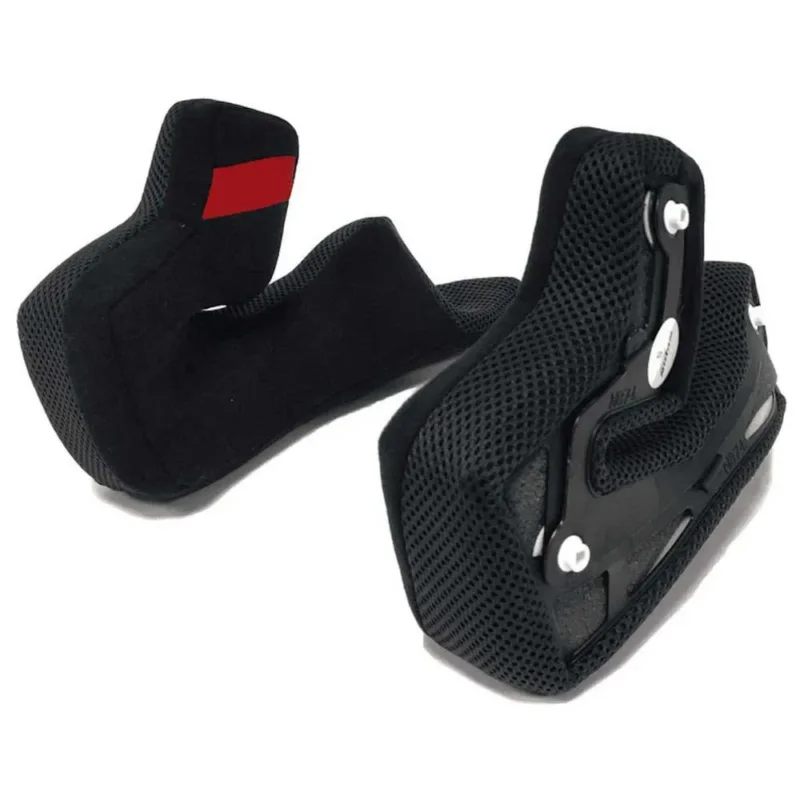 Meilleure Vente X-lite Coussinets de joues NCOM.N87Plus Clima Comfort