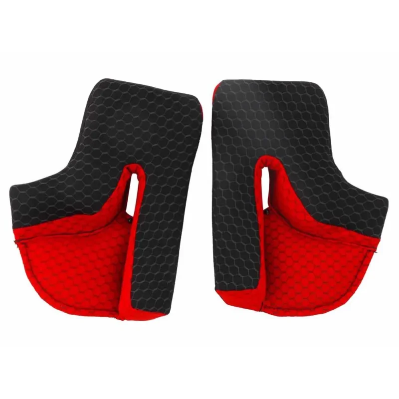 Prix Promo Shark Coussinets de joues Race R Pro GP V1.8