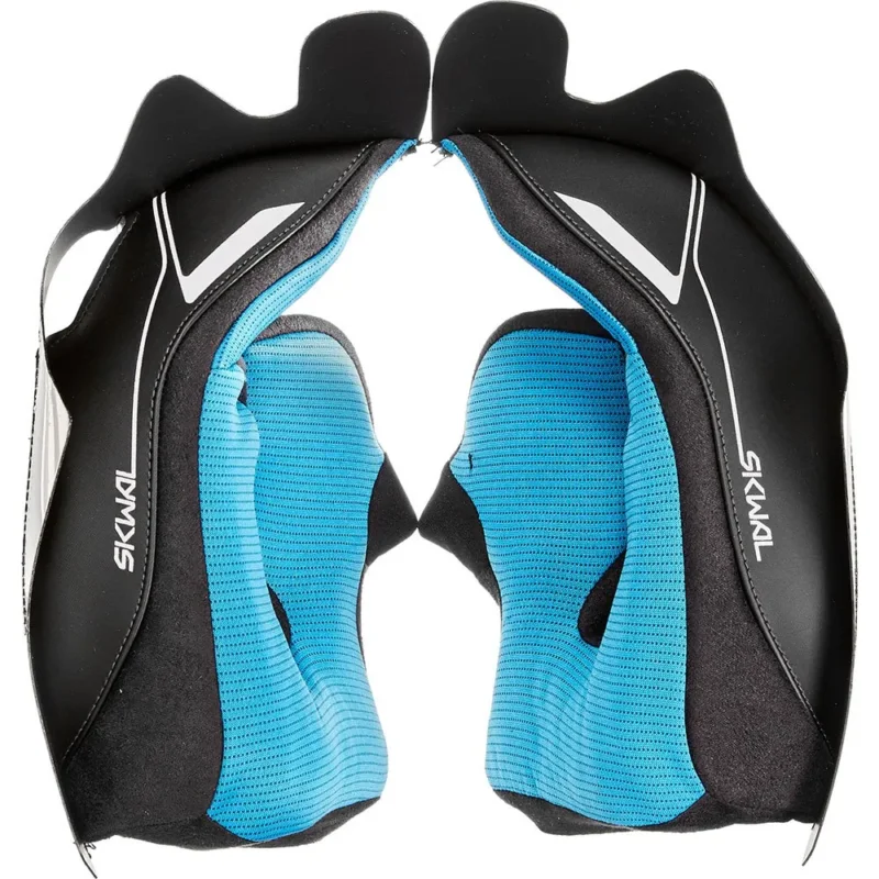 Soldes Shark Coussinets de joues Skwal V2