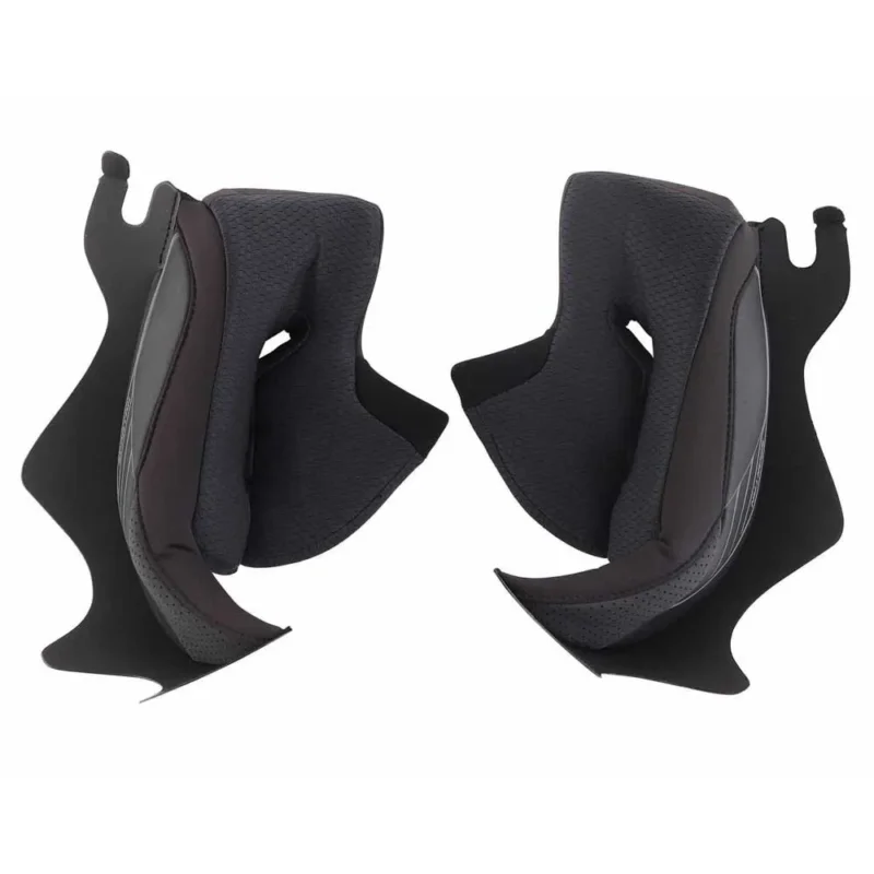 Petit Prix Shark Coussinets de joues Spartan 1.2/Spartan Carbon 1.2