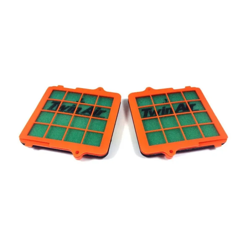 Dernière Chance Twin Air Couvercle du filtre à air +Cage Honda Africa 2016-19
