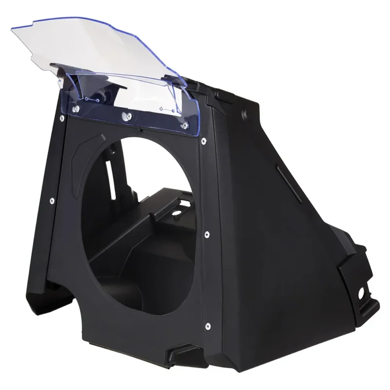 Nouveauté Polisport Off Road Couvercle du filtre à air YZ125/250/125X/250X (22-24)