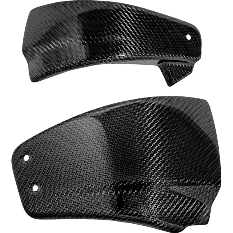 Saddlemen Couvertures de carénage Harley Davidson Flde 1750 Abs 18-20/Flhc 1750 Abs 18-22 CF-818-001 Vente Directe