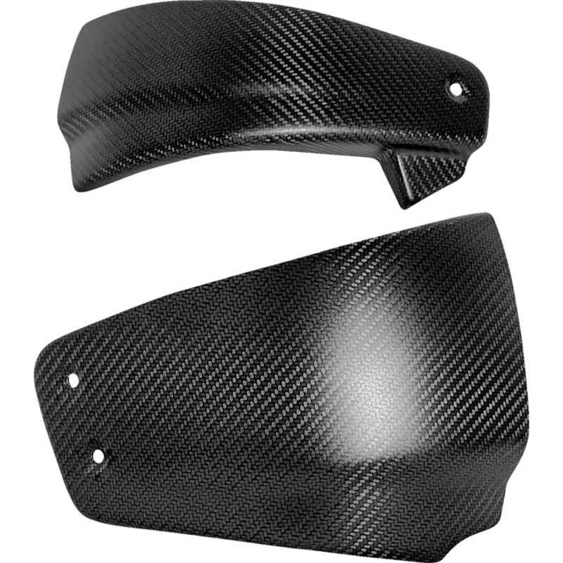 Offre Exclusive Saddlemen Couvertures de carénage Harley Davidson Flde 1750 Abs 18-20/Flhc 1750 Abs 18-22 CF-818-001M