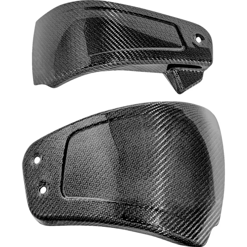 Commander Maintenant Saddlemen Couvertures de carénage Harley Davidson Flfbs 1923 Abs 25/Flhcs 1923 Abs 25/Fxbb 1923 Abs 25 CF-825-001