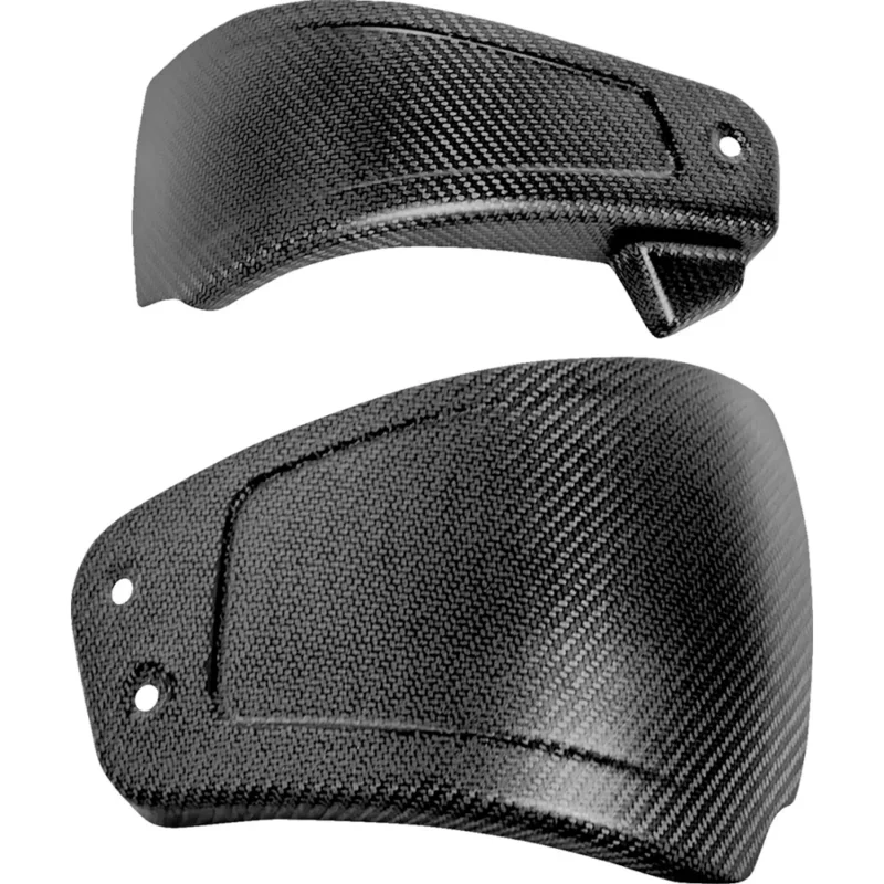 Offre Exclusive Saddlemen Couvertures de carénage Harley Davidson Flfbs 1923 Abs 25/Flhcs 1923 Abs 25/Fxbb 1923 Abs 25 CF-825-001M