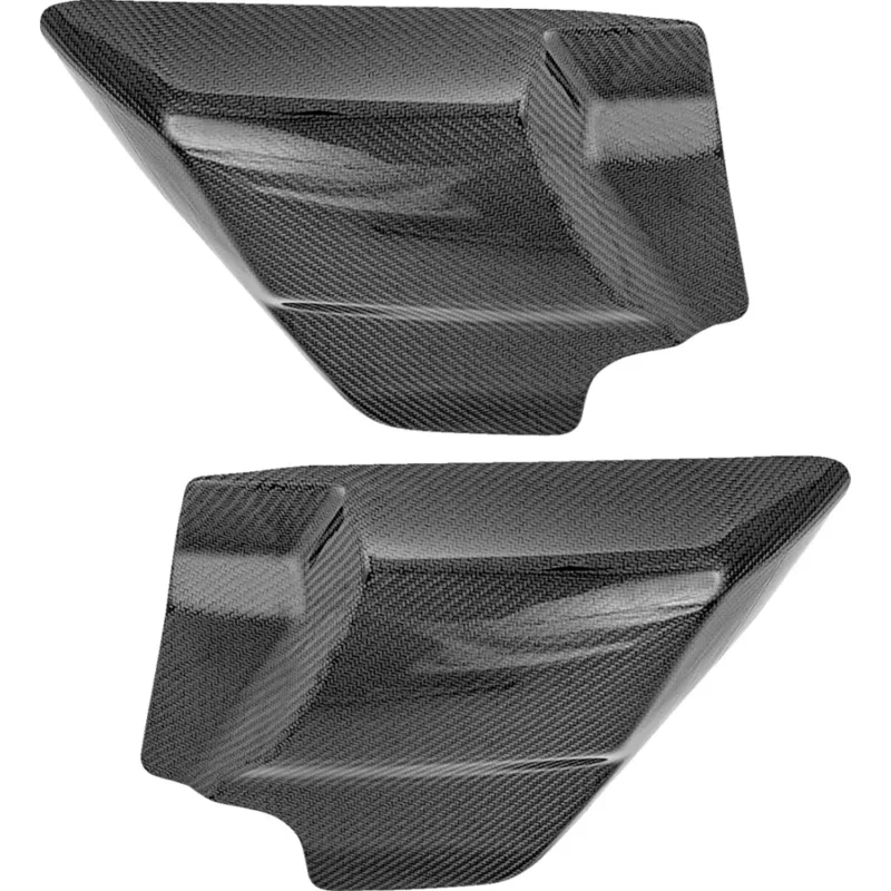 Saddlemen Couvertures de carénage Harley Davidson Flh 1868 Abs 21/Flhfb 1868 Abs 23/Flhr 1584 09-11 CF-809-07-006 Offre Limitée