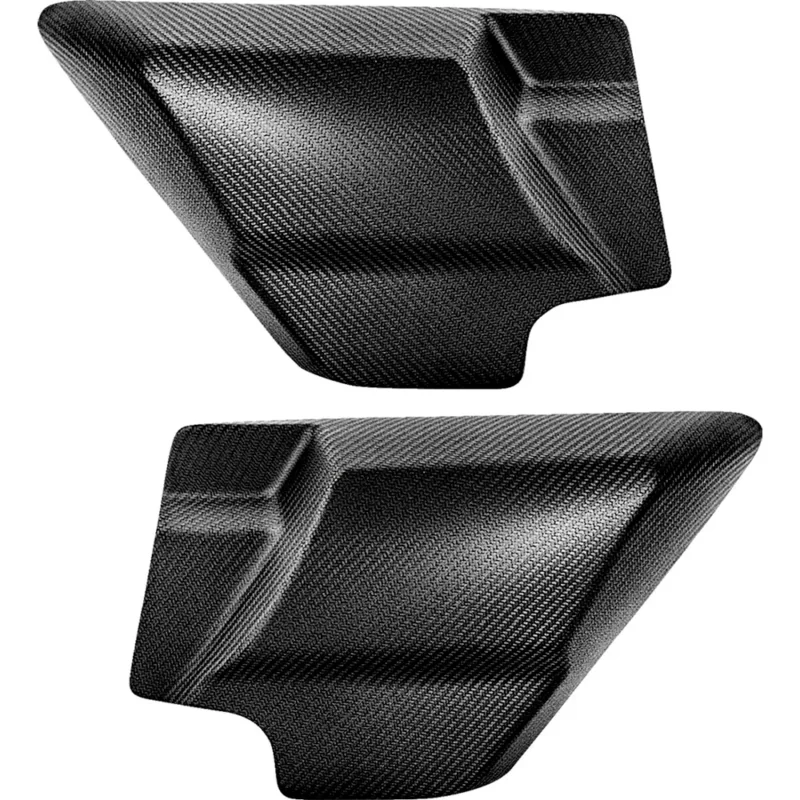 Saddlemen Couvertures de carénage Harley Davidson Flh 1868 Abs 21/Flhfb 1868 Abs 23/Flhr 1584 09-11 CF-809-07-006M Solde