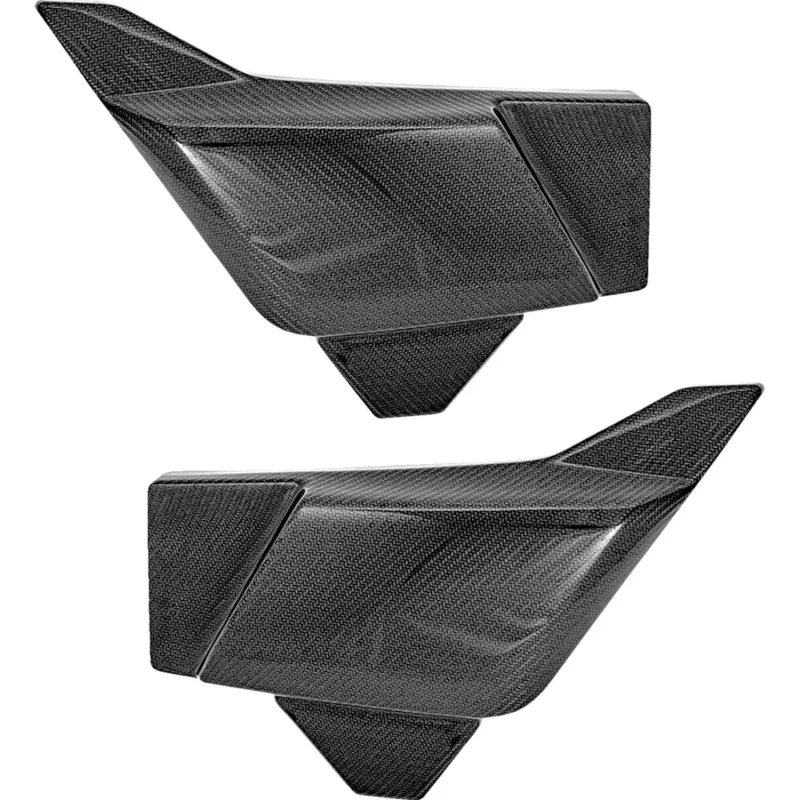 Expédition Rapide Saddlemen Couvertures de carénage Harley Davidson Flhx 1923 Abs 24-26/Flhxl 1923 Abs 26 CF-823-07-003