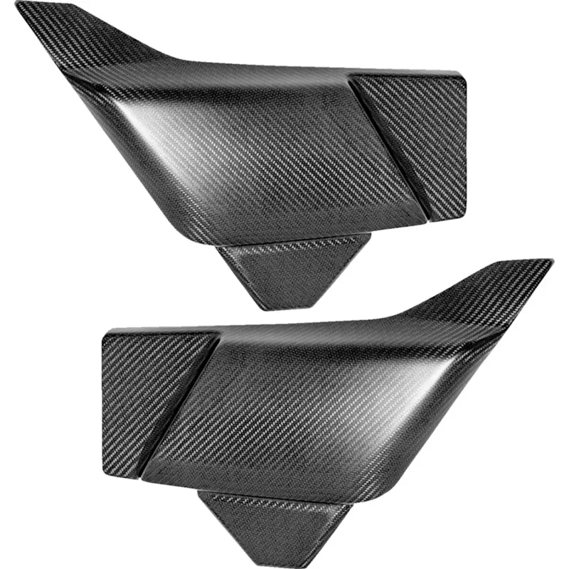 Saddlemen Couvertures de carénage Harley Davidson Flhx 1923 Abs 24-26/Flhxl 1923 Abs 26 CF-823-07-003M Commande En Gros