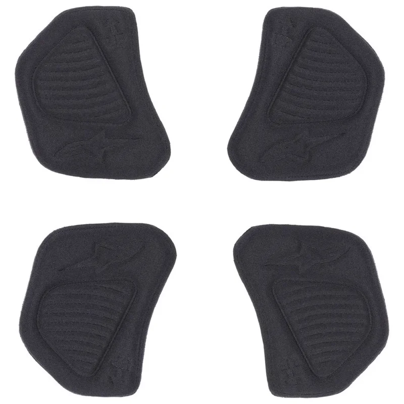 Prix Cassé Alpinestars Couvre-genouillère Bionic 10&7 Knee Braces