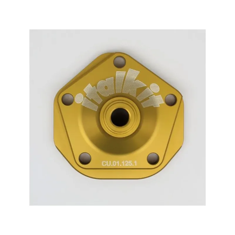 Italkit Culasse CU011251 Usine Directe