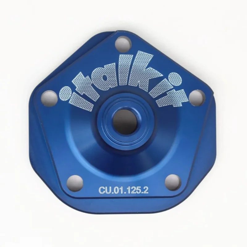 Italkit Culasse CU011252 Marque