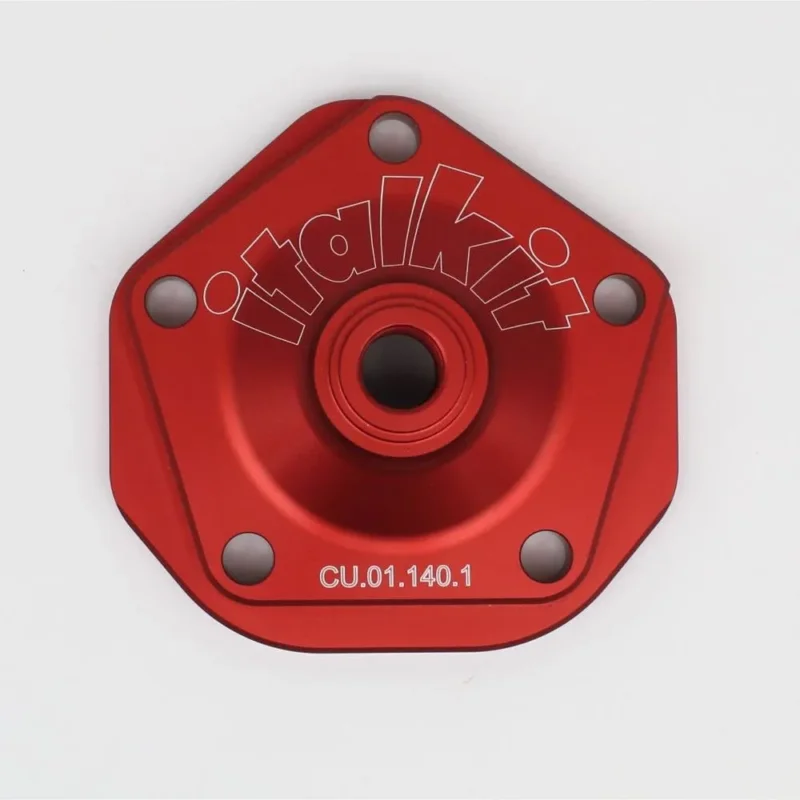 Italkit Culasse CU011401 Offre Du Jour