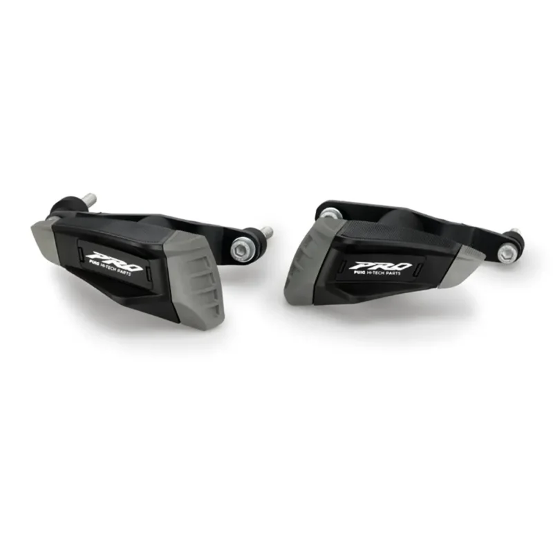 Promotion Saisonnière Puig Curseurs pour moteur 21249N PRO 2.0 YZF-R7