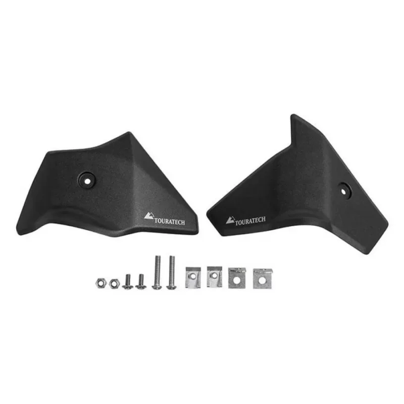 Touratech Curseurs pour moteur BMW R1250GS/R1200GS From 2017 Butterfly Valves Quantité Limitée