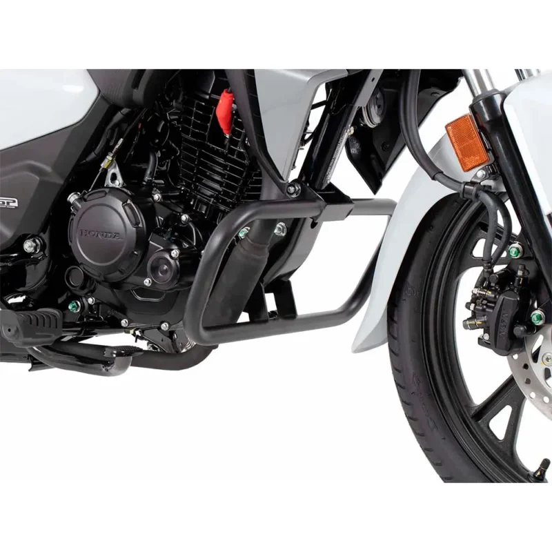 Hepco Becker Curseurs pour moteur Honda CB 125 F 25-26 Prix Promo