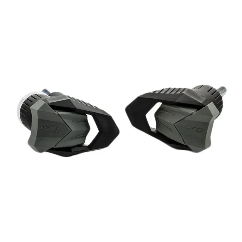 Offre Spéciale Puig Curseurs pour moteur R19 Yamaha FZ6 Fazer 04