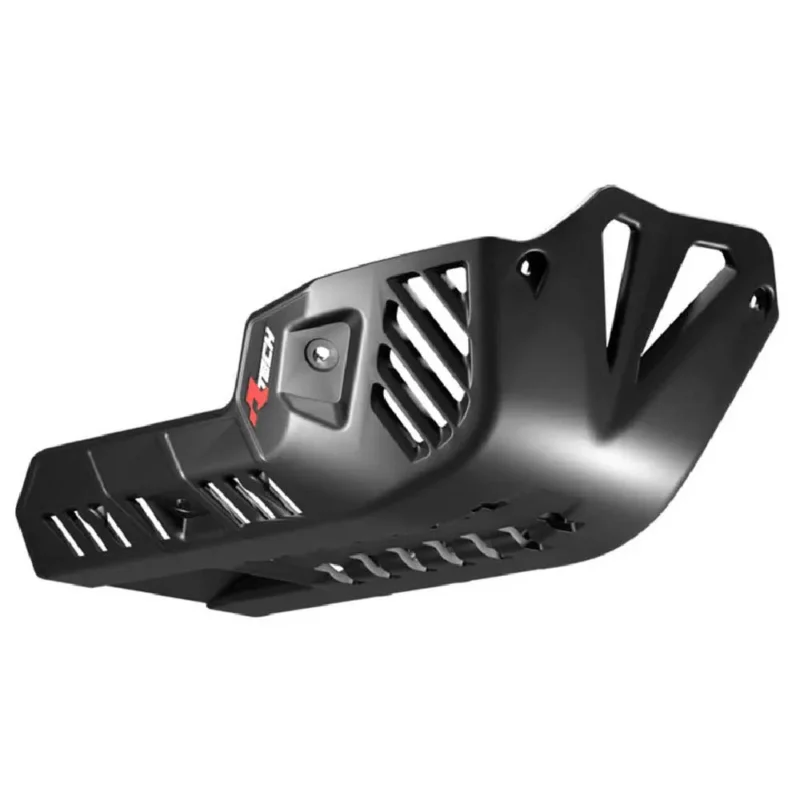 Rtech Curseurs pour moteur Revolution Yamaha Tenere 700 2025 Marque