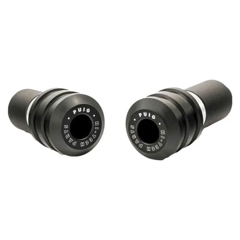 Prix Réduit Puig Curseurs pour moteur Vintage Kawasaki Z900RS 18-19 reconditionné