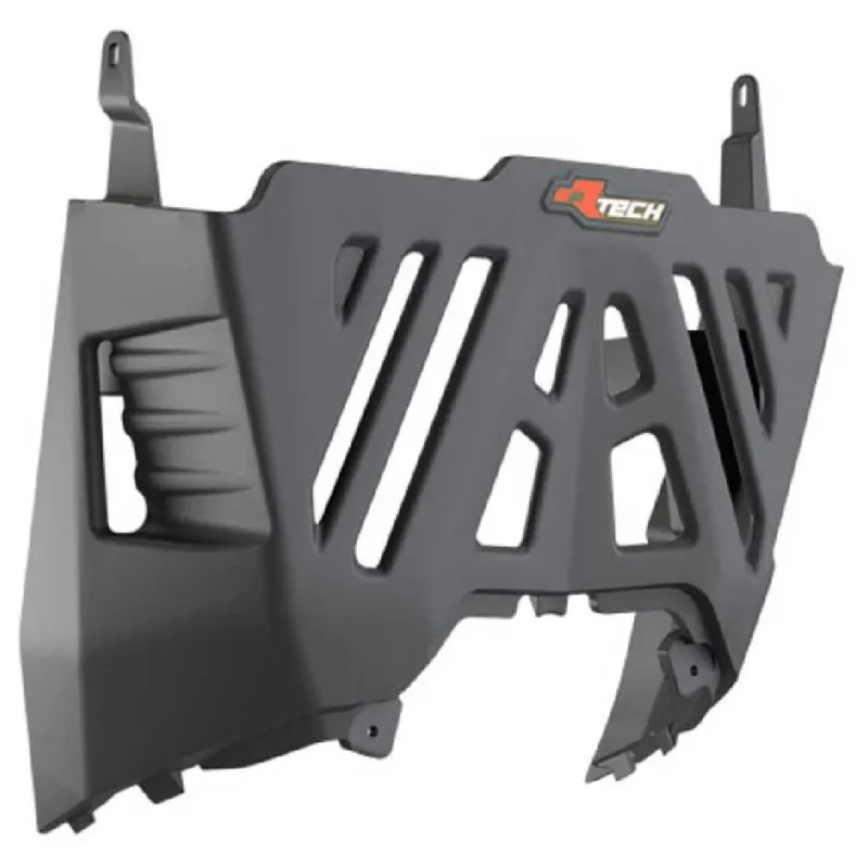 Rtech Curseurs pour moteur Yamaha Tenere 700 2025 Upper Connection Promotion