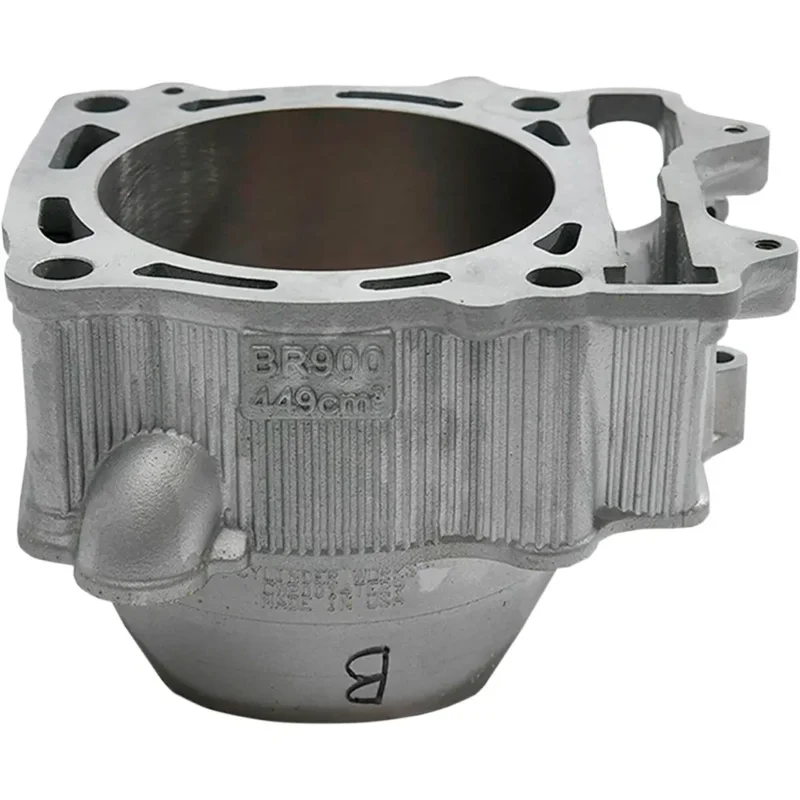 Cylinder Works Cylindre Yamaha Wr 450 F 21-23/Yz 450 F 20-22/Yz 450 Fx 21-23 Offre Limitée