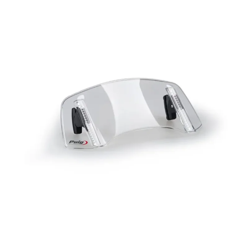Puig Déflecteur central 20763H 2 Nouveauté