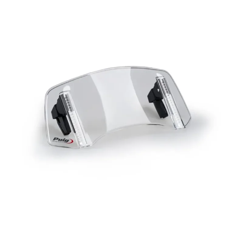 Livraison Express Puig Déflecteur central 20764H 2.0Clip-on 325X1