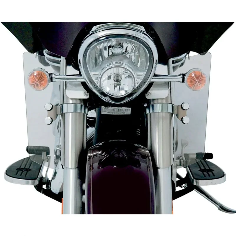 Memphis Shades Déflecteurs de fourche Suzuki C 109 R Boulevard 08-09 MEM5804 Solde