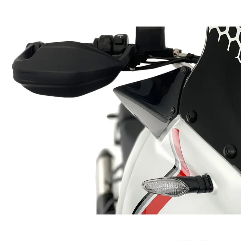Wrs Déflecteurs latéraux Ducati DU026NL Achat Immédiat