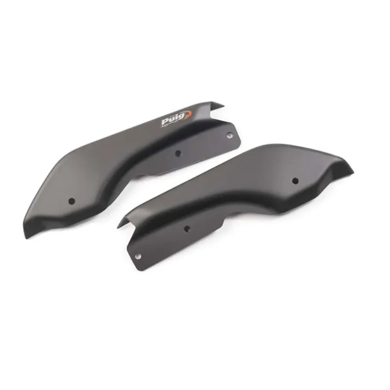 Puig Déflecteurs latéraux Rear Handles BMW R1200R/R1200RS 15-18&R1250R/R1250RS 19 Nouvelle Collection