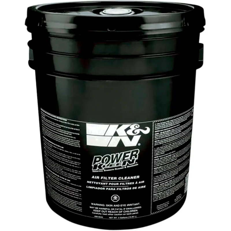 Seulement Aujourd'hui K+n Dégraissant Power Kleen