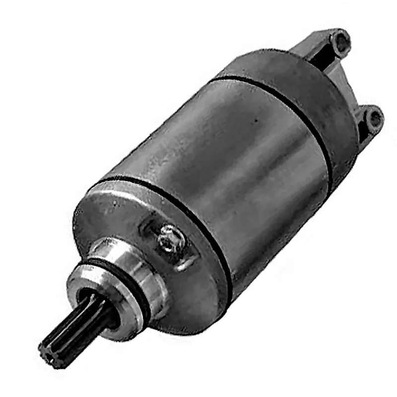 Sgr Démarreur 12V 9 Teeth Right Rotation Suzuki DR Z 400 4178151 Commander Vite