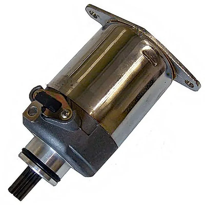 Sgr Démarreur 12V Right Rotation 9 Teeth 4178119 Top Vente