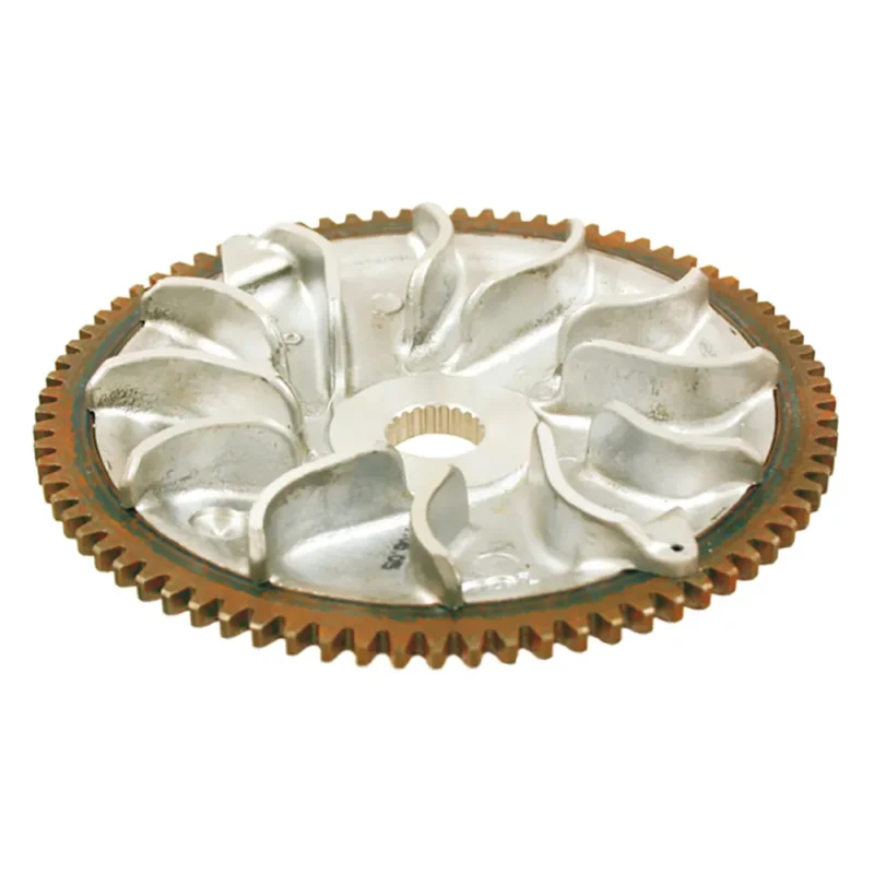 Commander Vite Rms Demi-poulie de variateur Gilera Runner/Piaggio Hexagon 125-180cc 100320200