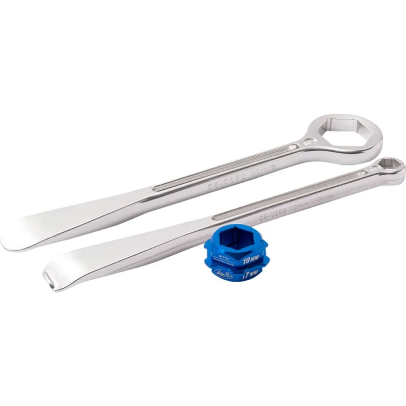 Nouveauté Motion Pro Démonte-pneus 08-0762