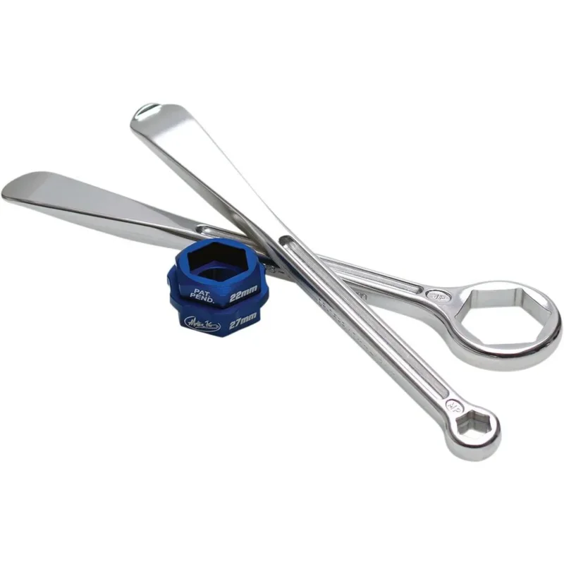 Populaire Motion Pro Démonte-pneus T6