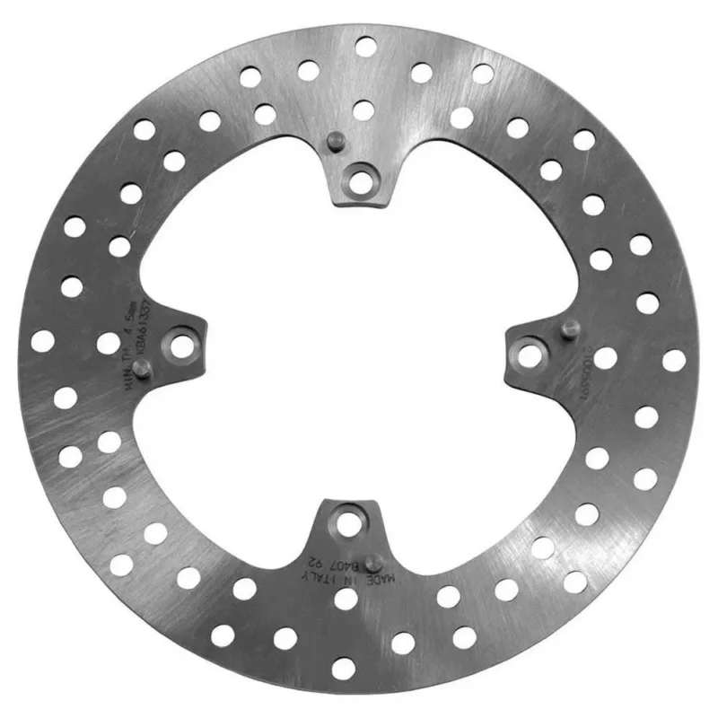 Achat Immédiat Brembo Disque de frein 68B40792