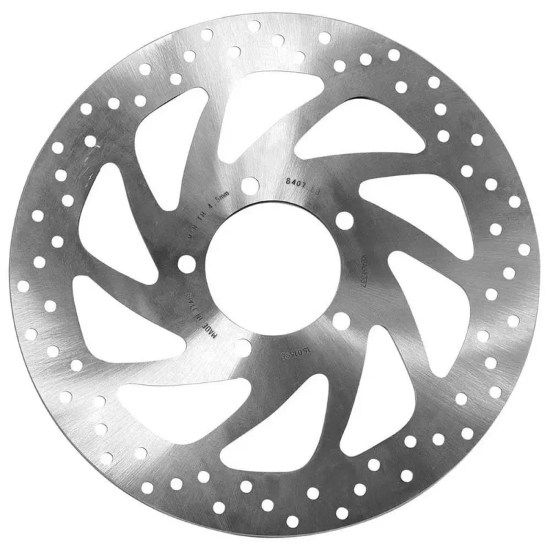Brembo Disque de frein 68B407L3 Commander Vite