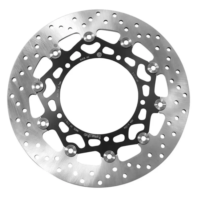 Satisfait Ou Remboursé Brembo Disque de frein 78B40860