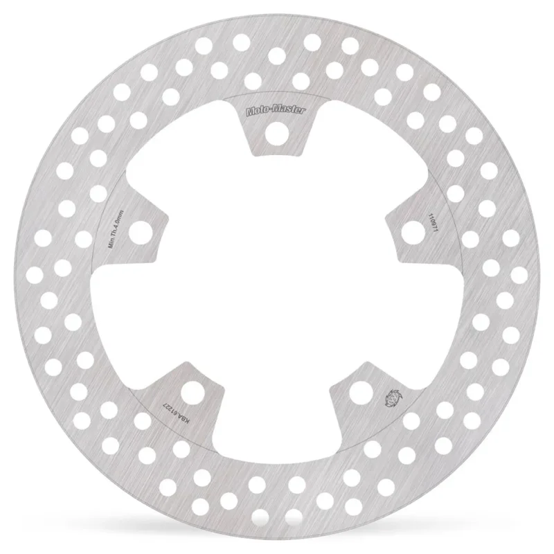 Moto-master Disque de frein arrière Halo Aprilia Rs 457 Abs 24-26/Tuono 457 Abs 25-26 Pas Cher