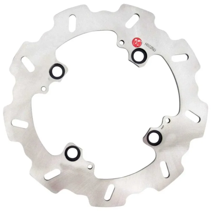 Must-Have Braking Disque de frein arrière HO22RID