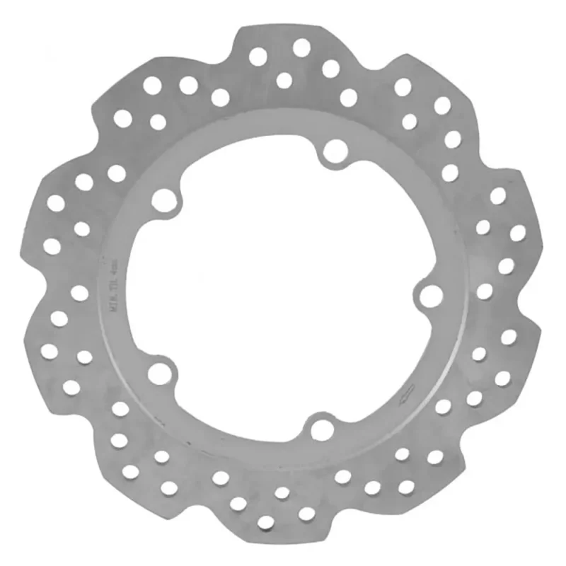 Rms Disque de frein arrière Honda Integra 700-750cc 225162550 Vente Directe