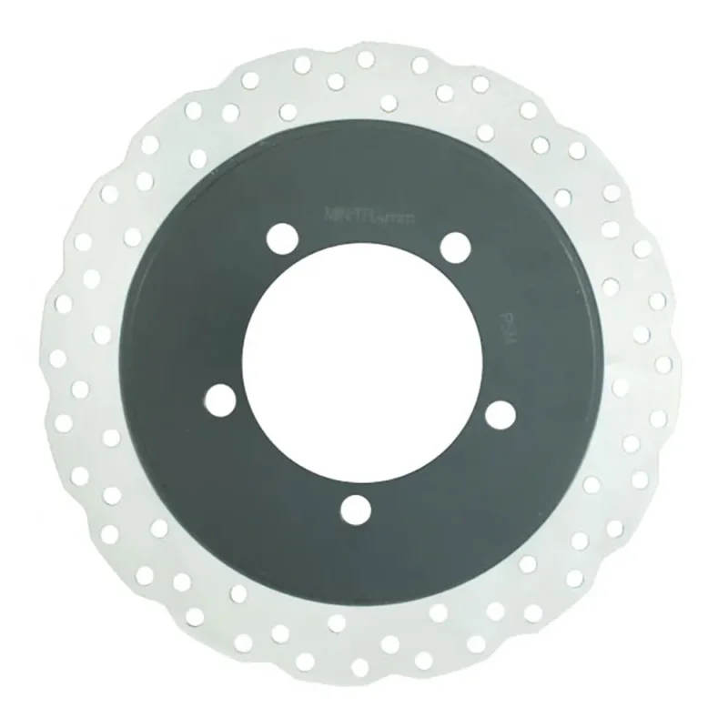 Rms Disque de frein arrière Kymco Downtown Abs 300cc 225162240 Prix Réduit