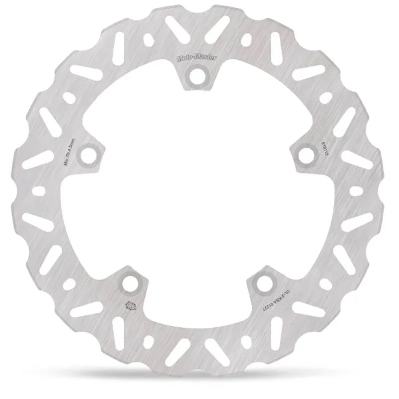 Commande En Gros Moto-master Disque de frein arrière Nitro Ktm Super Duke 1390 R Abs 24-26