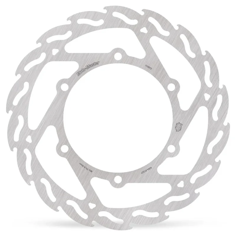 Commander Maintenant Moto-master Disque de frein avant Flame Husqvarna Svartpilen 125 Abs 24-25/Svartpilen 401 Abs 24-26