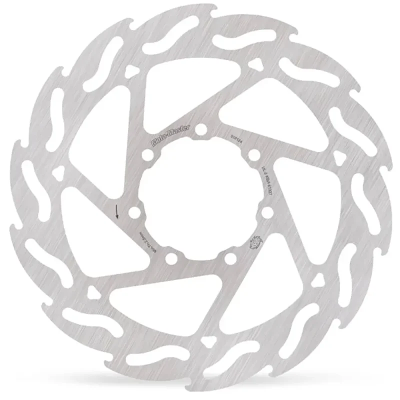 Moto-master Disque de frein avant Flame Tm Racing Mx 85 15-19/Mx 85 Junior 15-16 Prix Réduit